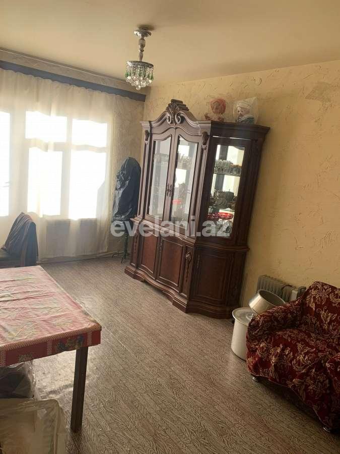 Satılır, köhnə tikili, 5 otaqlı, 104 m², Bakı, Xətai r.