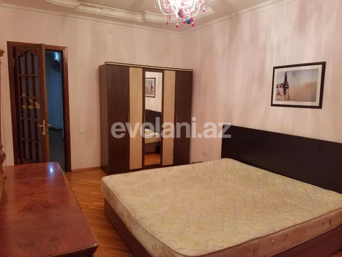 Sale, new building, 5 room, 250 m², Baku, Narimanov r, Ganjlik m.