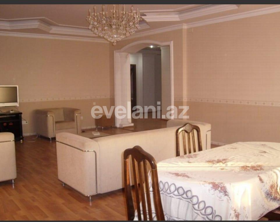 Sale, new building, 5 room, 250 m², Baku, Narimanov r, Ganjlik m.