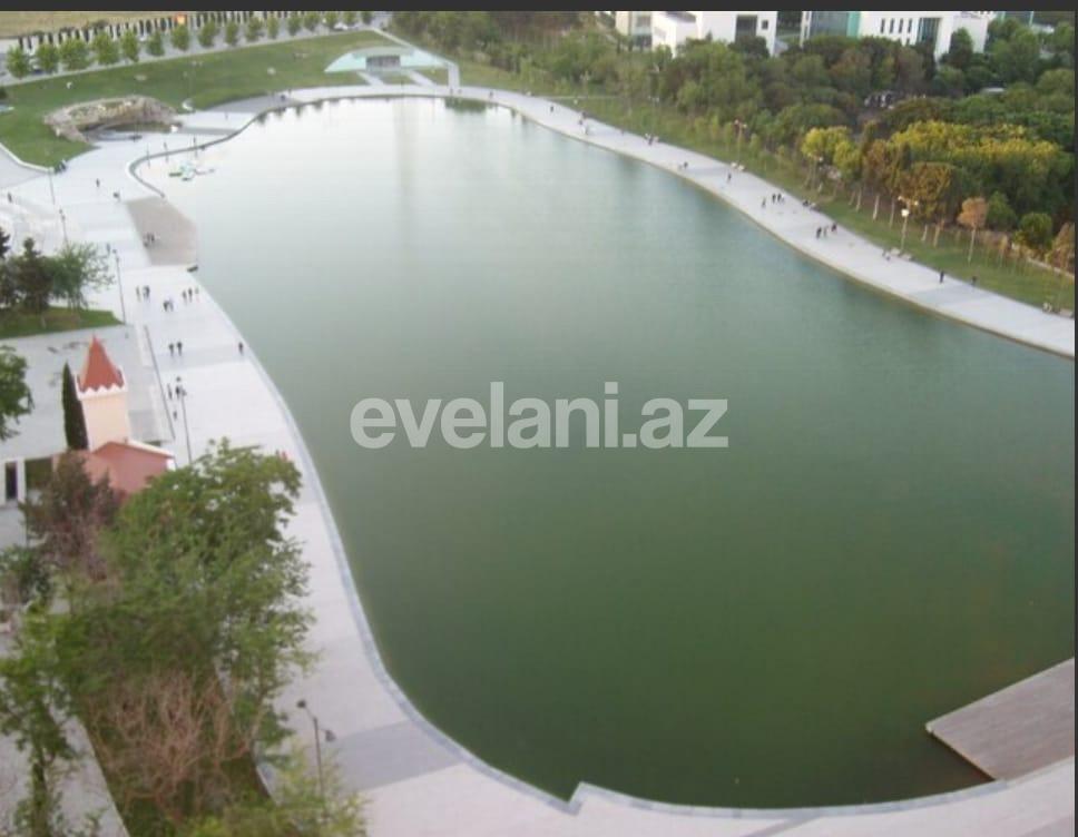 Sale, new building, 5 room, 250 m², Baku, Narimanov r, Ganjlik m.