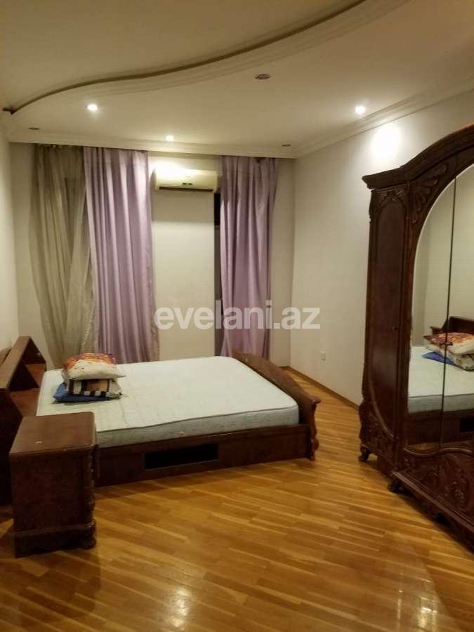 Sale, new building, 5 room, 250 m², Baku, Narimanov r, Ganjlik m.