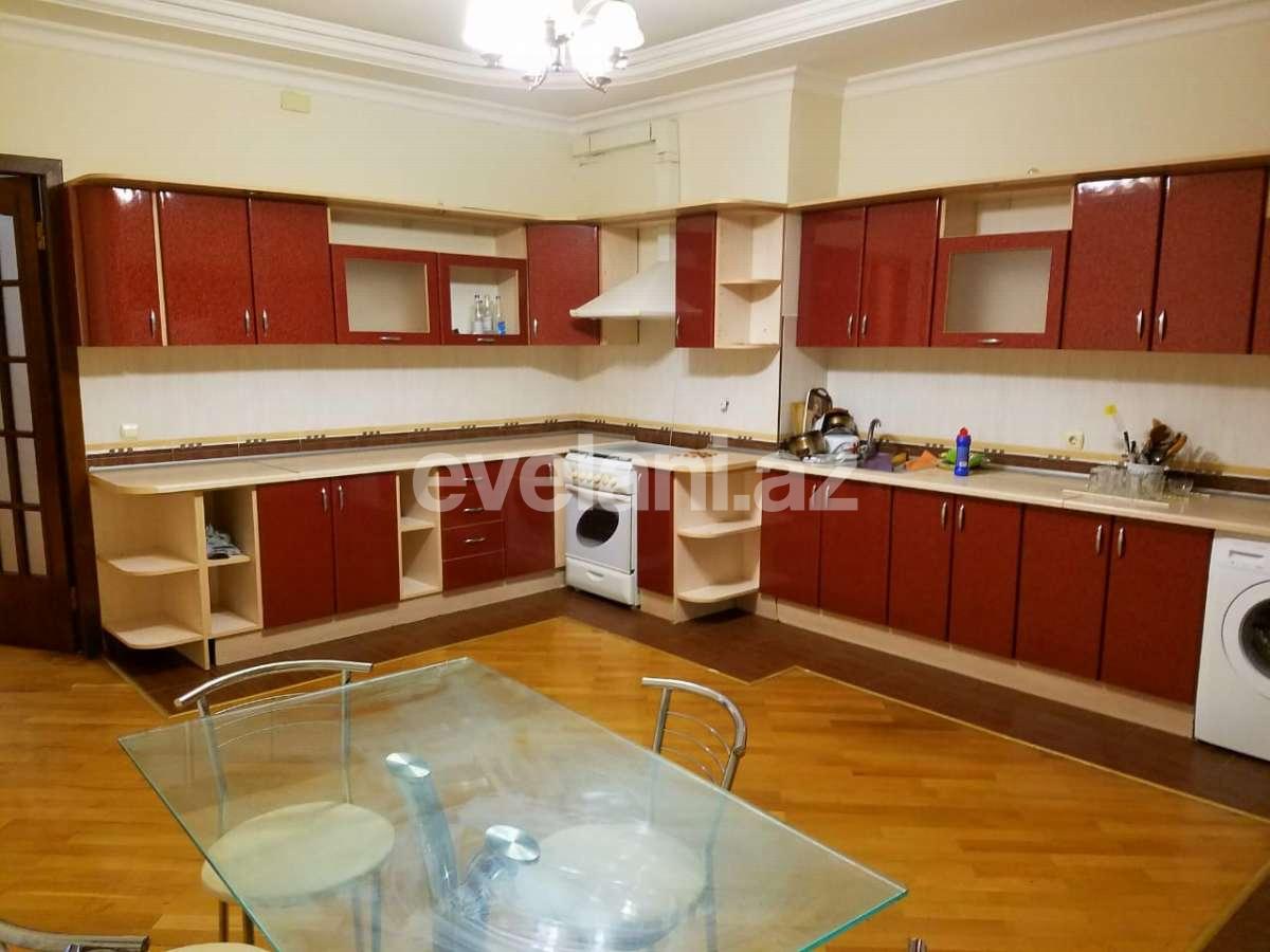 Sale, new building, 5 room, 250 m², Baku, Narimanov r, Ganjlik m.