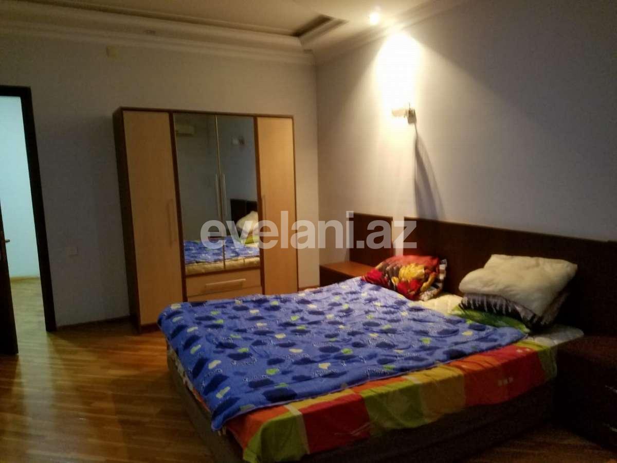 Sale, new building, 5 room, 250 m², Baku, Narimanov r, Ganjlik m.