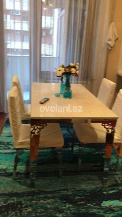 Sale, new building, 2 room, 102 m², Baku, Nasimi r, Nizami m.