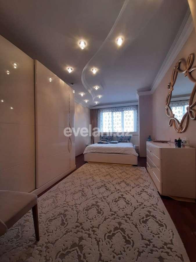 Sale, new building, 2 room, 102 m², Baku, Nasimi r, Nizami m.