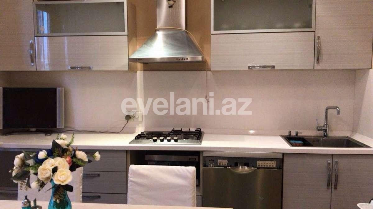 Sale, new building, 2 room, 102 m², Baku, Nasimi r, Nizami m.