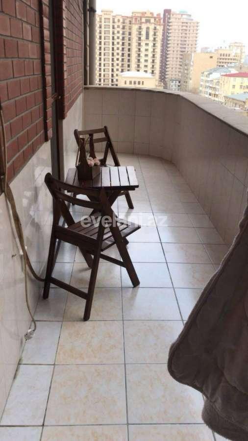 Sale, new building, 2 room, 102 m², Baku, Nasimi r, Nizami m.