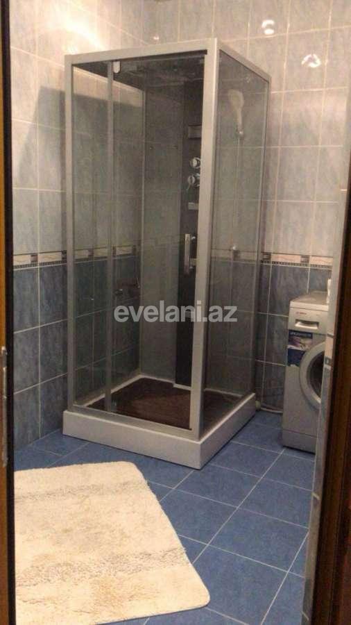 Sale, new building, 2 room, 102 m², Baku, Nasimi r, Nizami m.