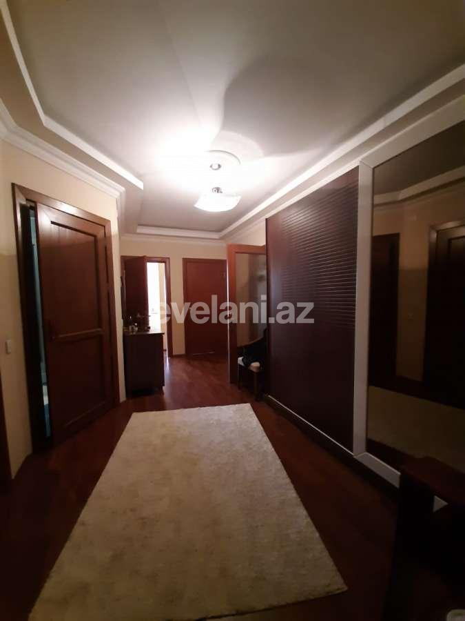 Sale, new building, 2 room, 102 m², Baku, Nasimi r, Nizami m.