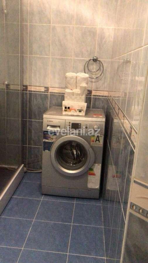 Sale, new building, 2 room, 102 m², Baku, Nasimi r, Nizami m.