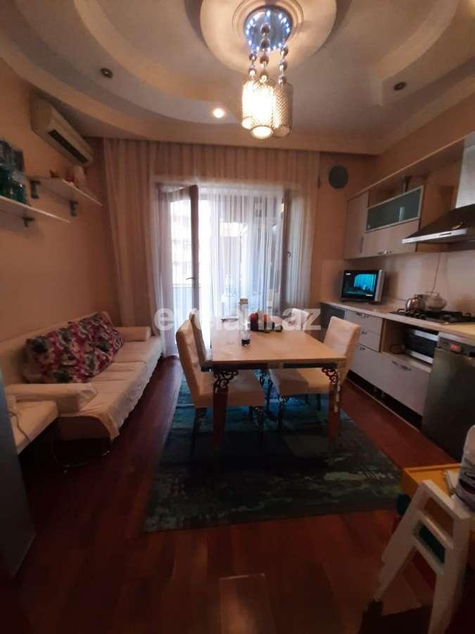 Sale, new building, 2 room, 102 m², Baku, Nasimi r, Nizami m.