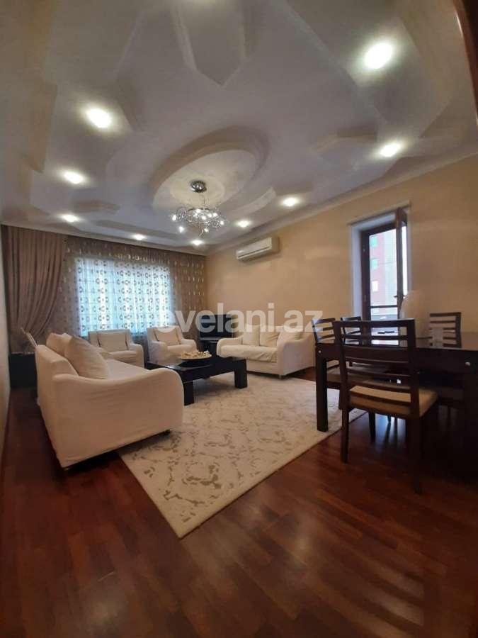 Sale, new building, 2 room, 102 m², Baku, Nasimi r, Nizami m.