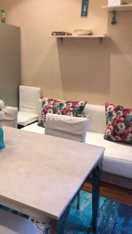 Sale, new building, 2 room, 102 m², Baku, Nasimi r, Nizami m.