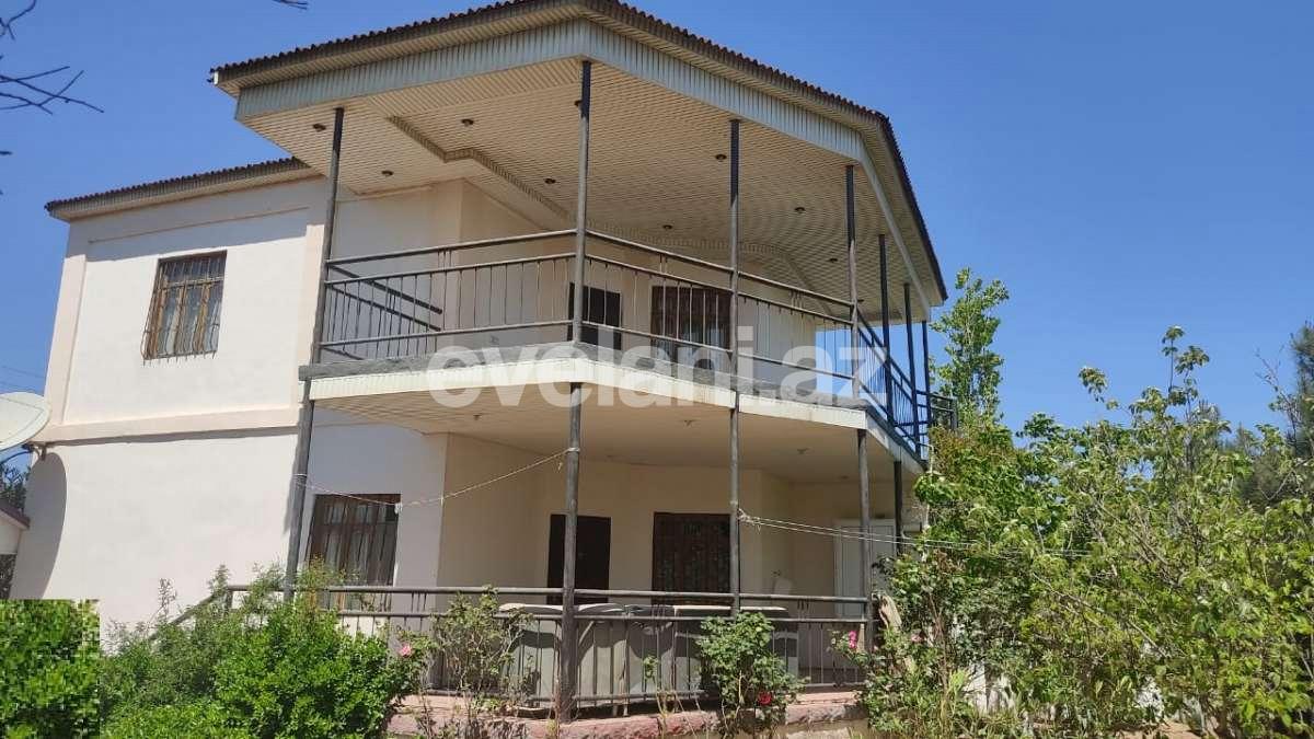 Продаётся, дом / дача, 4-комнаты, 250 m², Баку, Сабунчинский r, Бильгях p.