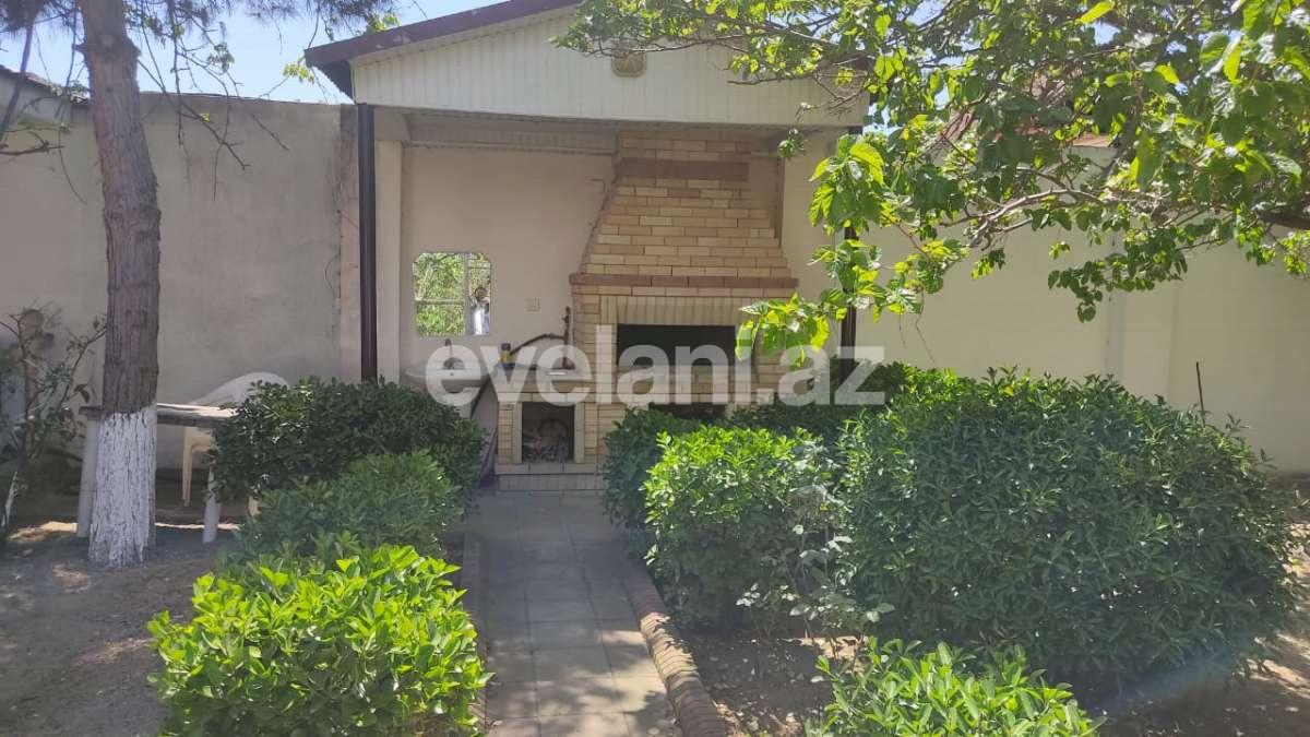 Продаётся, дом / дача, 4-комнаты, 250 m², Баку, Сабунчинский r, Бильгях p.