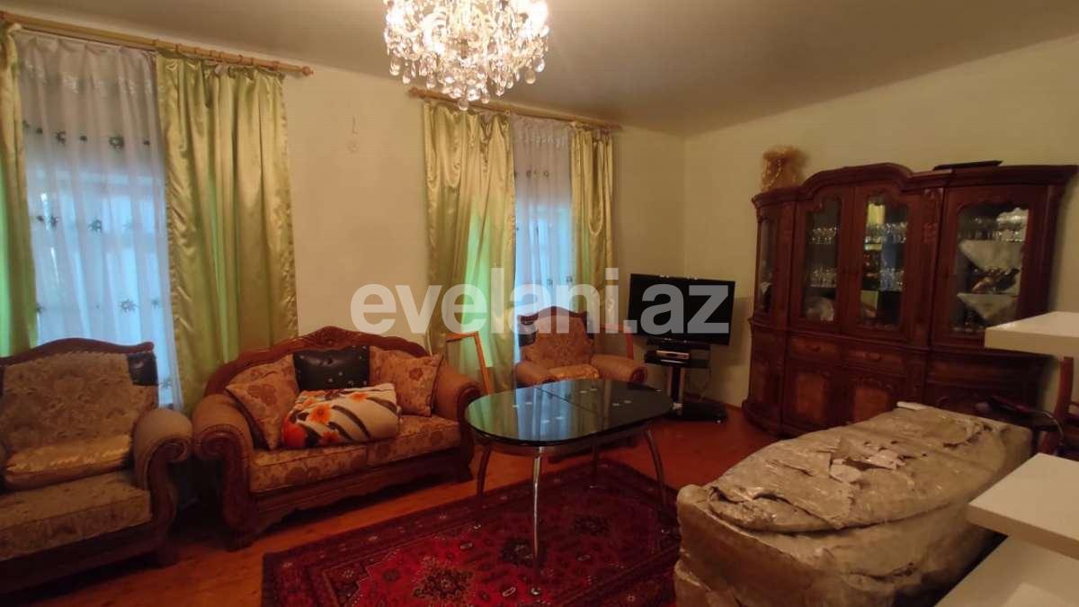 Продаётся, дом / дача, 4-комнаты, 250 m², Баку, Сабунчинский r, Бильгях p.