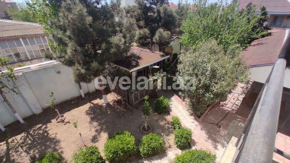 Продаётся, дом / дача, 4-комнаты, 250 m², Баку, Сабунчинский r, Бильгях p.