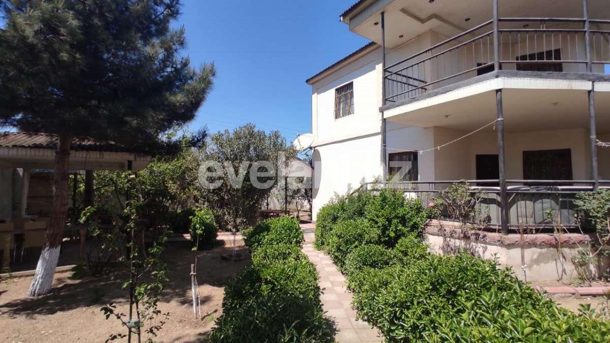 Продаётся, дом / дача, 4-комнаты, 250 m², Баку, Сабунчинский r, Бильгях p.