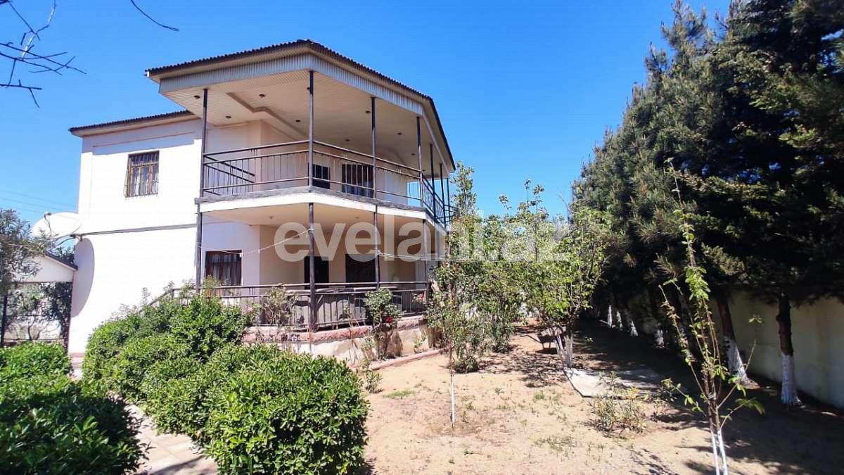 Продаётся, дом / дача, 4-комнаты, 250 m², Баку, Сабунчинский r, Бильгях p.