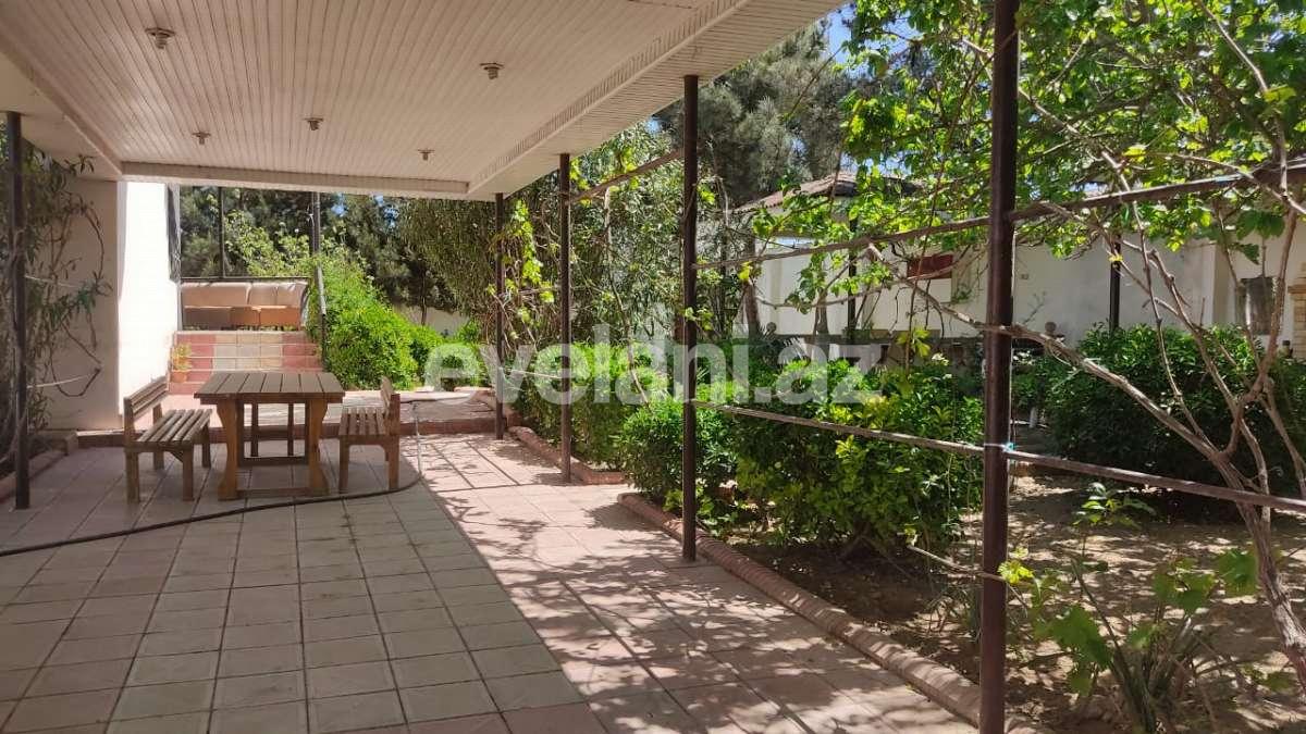Продаётся, дом / дача, 4-комнаты, 250 m², Баку, Сабунчинский r, Бильгях p.