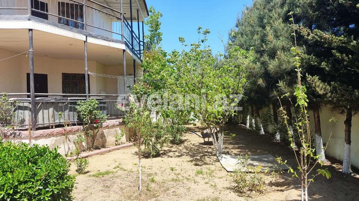 Продаётся, дом / дача, 4-комнаты, 250 m², Баку, Сабунчинский r, Бильгях p.
