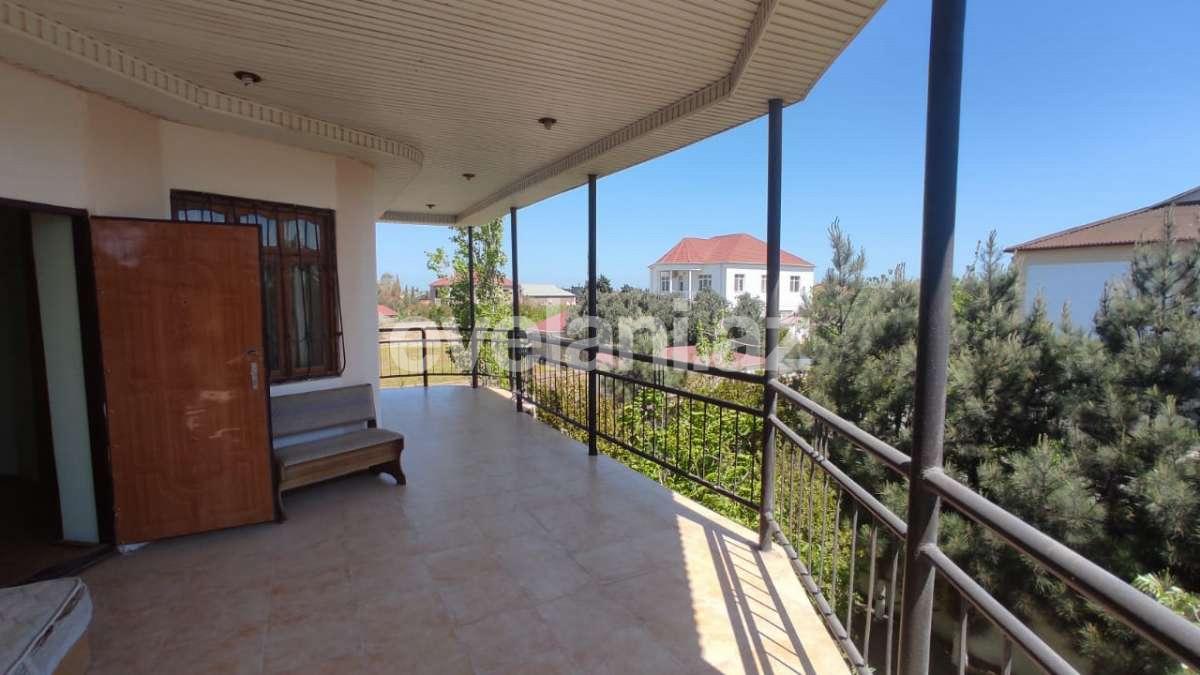 Продаётся, дом / дача, 4-комнаты, 250 m², Баку, Сабунчинский r, Бильгях p.