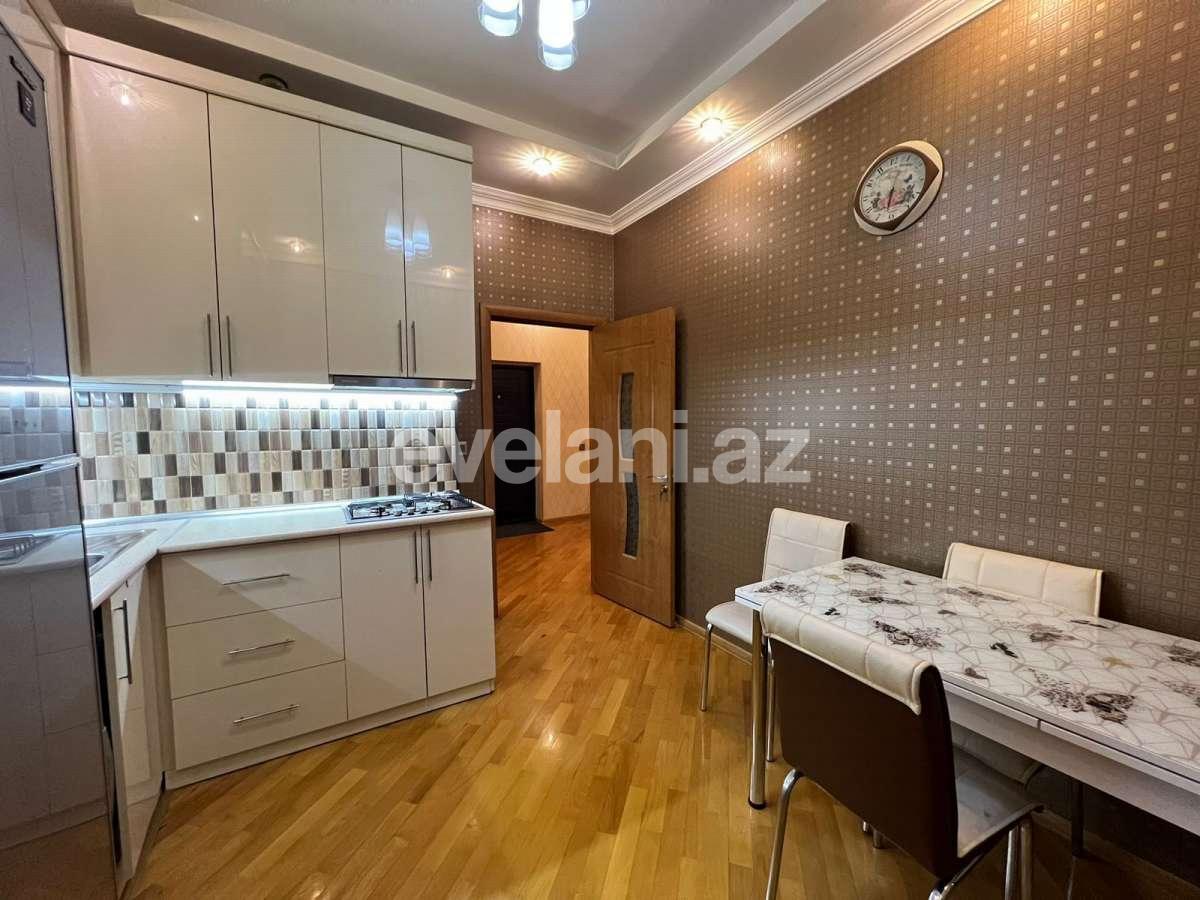 Satılır, yeni tikili, 2 otaqlı, 76 m², Bakı, Binəqədi r, 7-ci mikrorayon q, Azadlıq prospekti m.