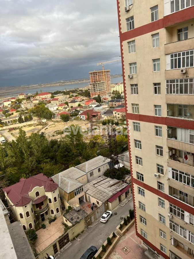 Satılır, yeni tikili, 2 otaqlı, 76 m², Bakı, Binəqədi r, 7-ci mikrorayon q, Azadlıq prospekti m.