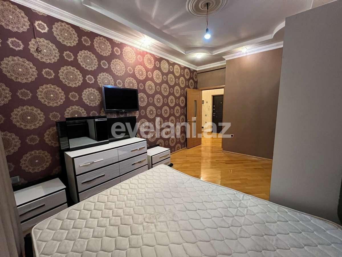 Satılır, yeni tikili, 2 otaqlı, 76 m², Bakı, Binəqədi r, 7-ci mikrorayon q, Azadlıq prospekti m.