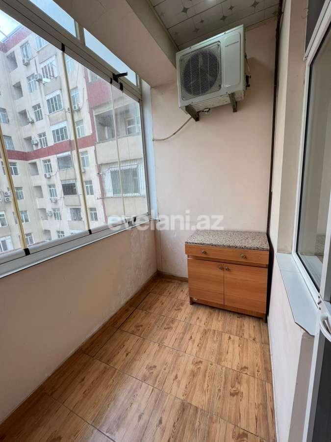 Satılır, yeni tikili, 2 otaqlı, 76 m², Bakı, Binəqədi r, 7-ci mikrorayon q, Azadlıq prospekti m.