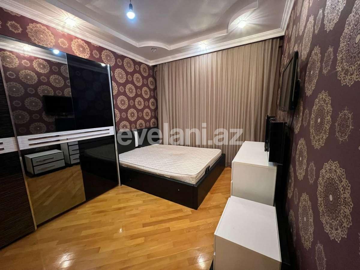 Satılır, yeni tikili, 2 otaqlı, 76 m², Bakı, Binəqədi r, 7-ci mikrorayon q, Azadlıq prospekti m.