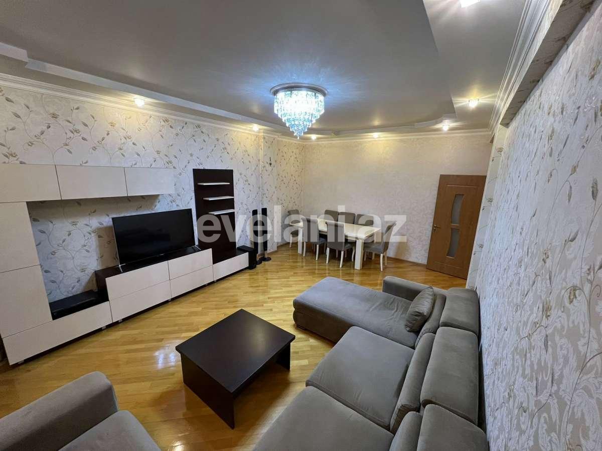 Satılır, yeni tikili, 2 otaqlı, 76 m², Bakı, Binəqədi r, 7-ci mikrorayon q, Azadlıq prospekti m.