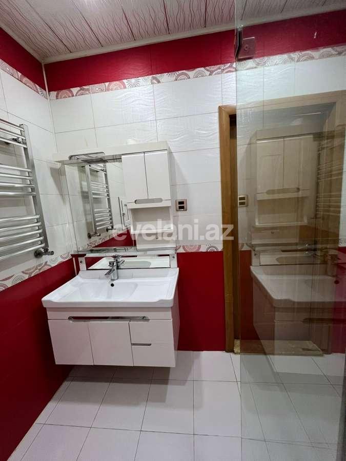 Satılır, yeni tikili, 2 otaqlı, 76 m², Bakı, Binəqədi r, 7-ci mikrorayon q, Azadlıq prospekti m.