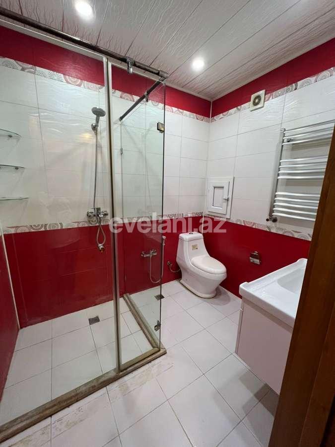 Satılır, yeni tikili, 2 otaqlı, 76 m², Bakı, Binəqədi r, 7-ci mikrorayon q, Azadlıq prospekti m.