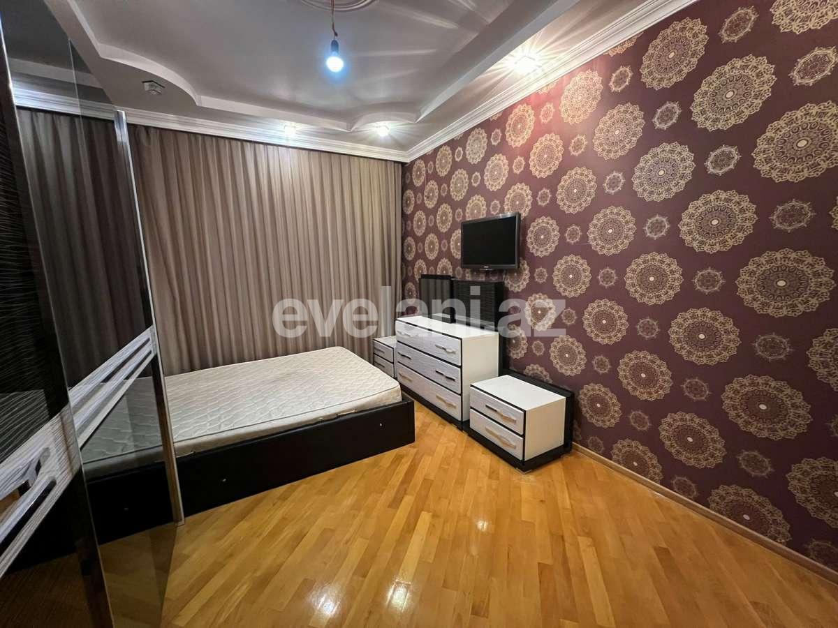 Satılır, yeni tikili, 2 otaqlı, 76 m², Bakı, Binəqədi r, 7-ci mikrorayon q, Azadlıq prospekti m.