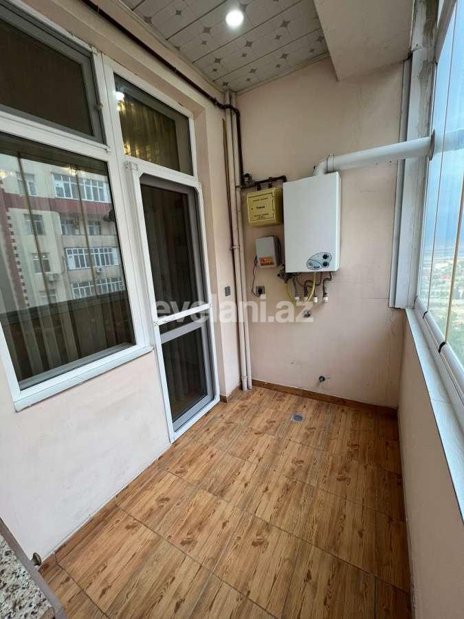 Satılır, yeni tikili, 2 otaqlı, 76 m², Bakı, Binəqədi r, 7-ci mikrorayon q, Azadlıq prospekti m.