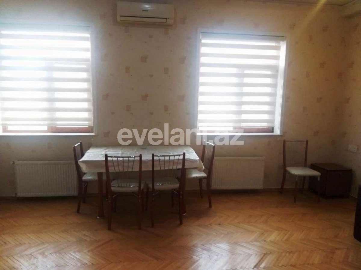 Сдаётся, вторичка, 3-комнаты, 70 m², Баку, Ясамальский r, Элмляр Академиясы m.