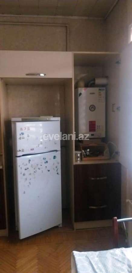 Сдаётся, вторичка, 3-комнаты, 70 m², Баку, Ясамальский r, Элмляр Академиясы m.