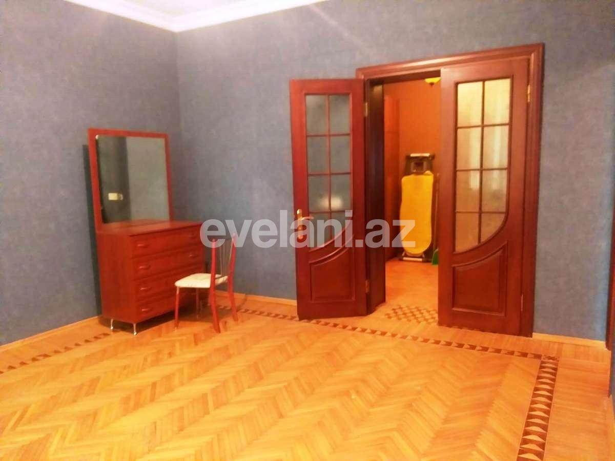 Сдаётся, вторичка, 3-комнаты, 70 m², Баку, Ясамальский r, Элмляр Академиясы m.