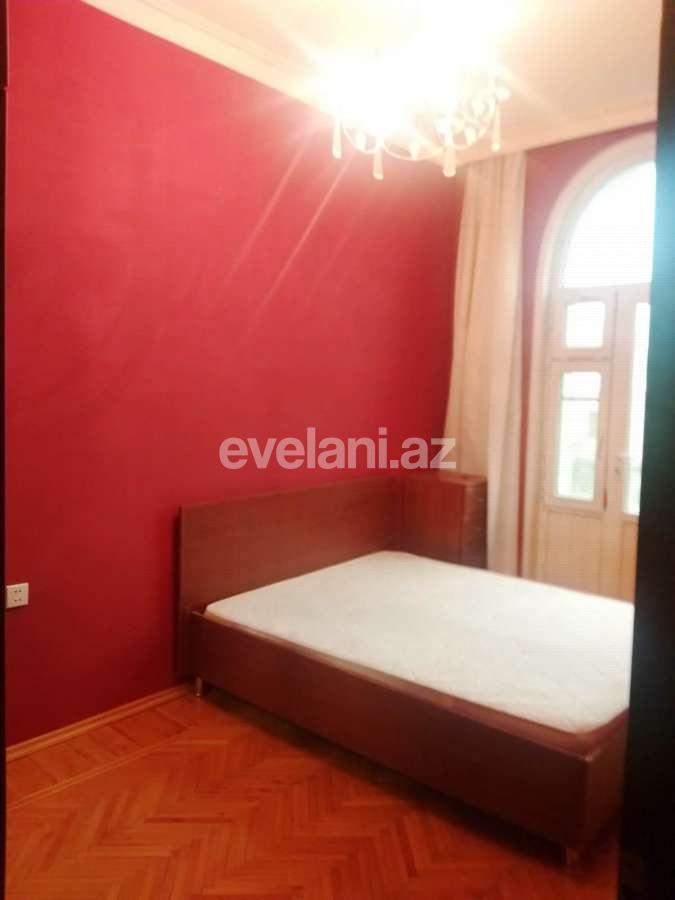 Сдаётся, вторичка, 3-комнаты, 70 m², Баку, Ясамальский r, Элмляр Академиясы m.