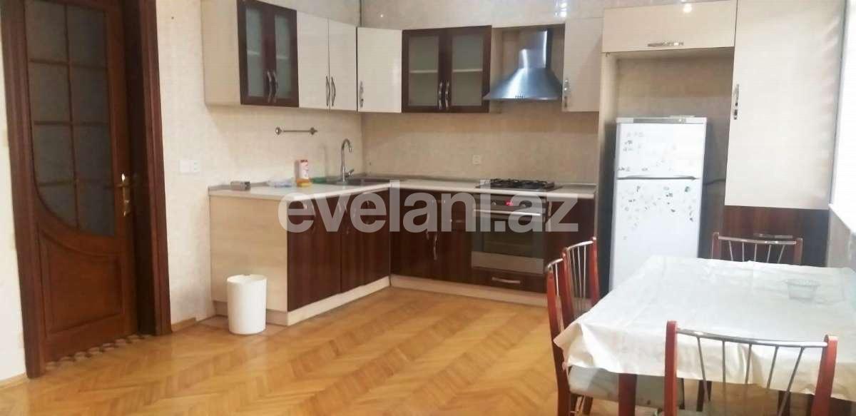 Сдаётся, вторичка, 3-комнаты, 70 m², Баку, Ясамальский r, Элмляр Академиясы m.