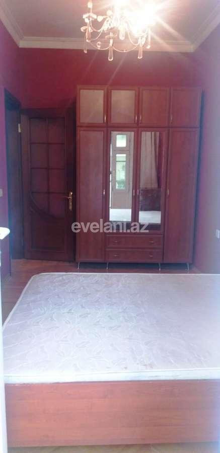 Сдаётся, вторичка, 3-комнаты, 70 m², Баку, Ясамальский r, Элмляр Академиясы m.