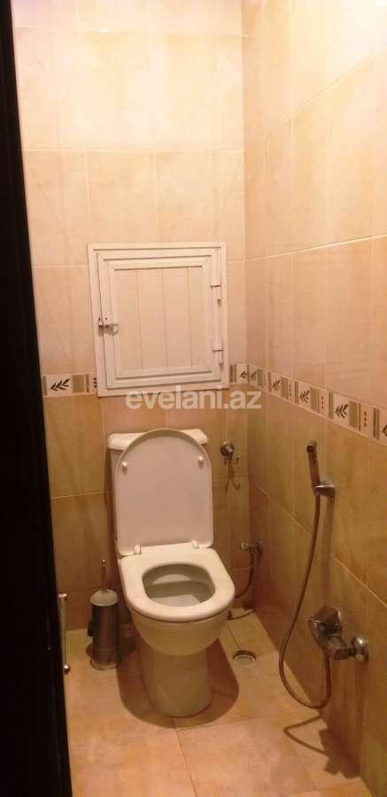 Сдаётся, вторичка, 3-комнаты, 70 m², Баку, Ясамальский r, Элмляр Академиясы m.