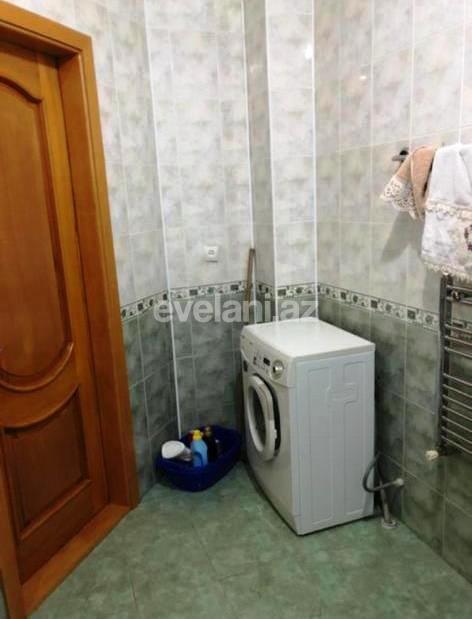 Kirayə verilir, yeni tikili, 3 otaqlı, 130 m², Bakı, Nərimanov r, Nəriman Nərimanov m.