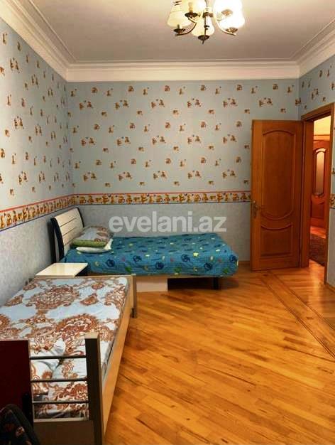 Kirayə verilir, yeni tikili, 3 otaqlı, 130 m², Bakı, Nərimanov r, Nəriman Nərimanov m.