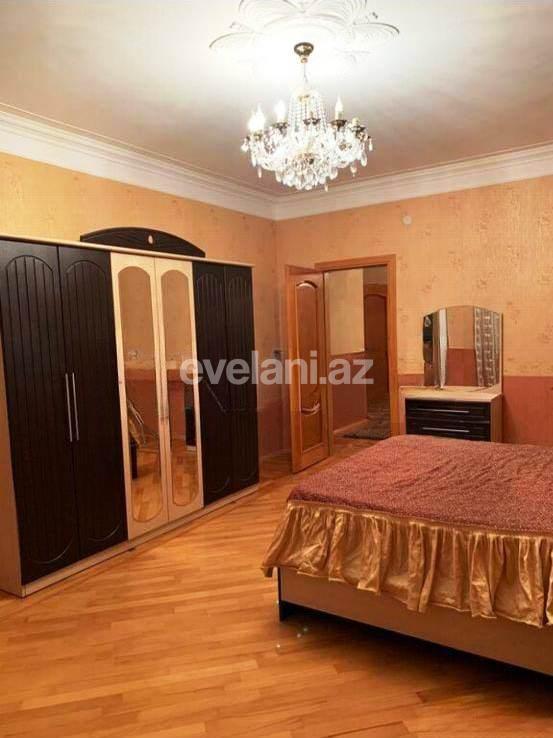 Kirayə verilir, yeni tikili, 3 otaqlı, 130 m², Bakı, Nərimanov r, Nəriman Nərimanov m.
