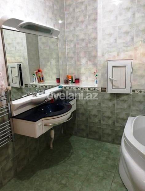 Kirayə verilir, yeni tikili, 3 otaqlı, 130 m², Bakı, Nərimanov r, Nəriman Nərimanov m.