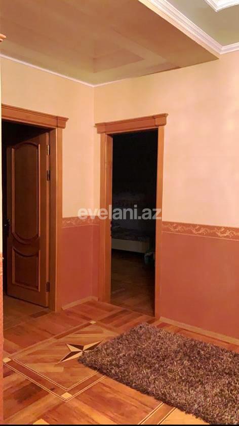 Kirayə verilir, yeni tikili, 3 otaqlı, 130 m², Bakı, Nərimanov r, Nəriman Nərimanov m.