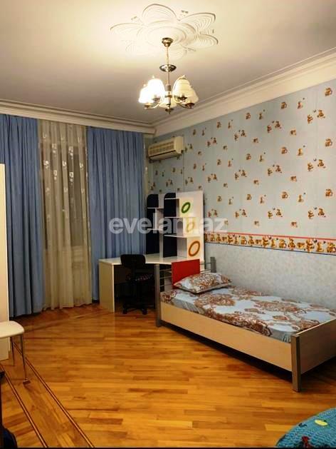 Kirayə verilir, yeni tikili, 3 otaqlı, 130 m², Bakı, Nərimanov r, Nəriman Nərimanov m.