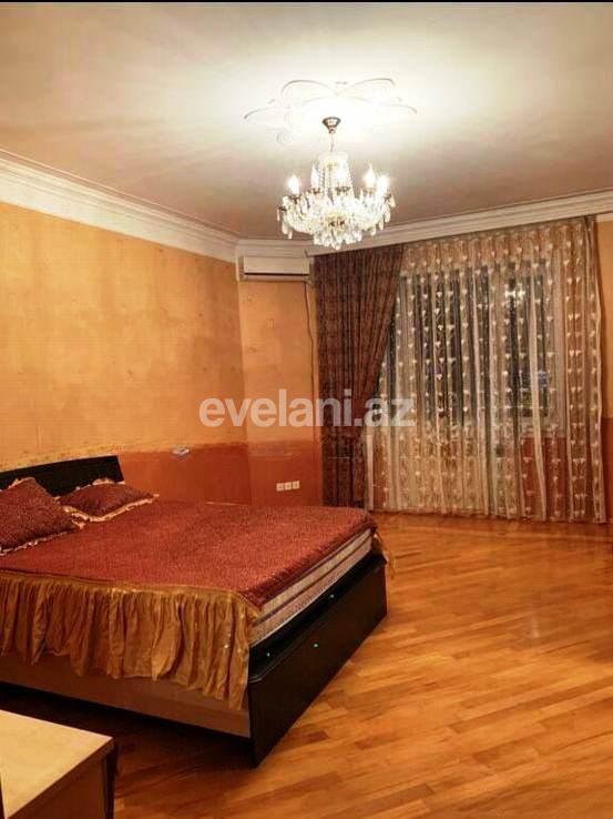 Kirayə verilir, yeni tikili, 3 otaqlı, 130 m², Bakı, Nərimanov r, Nəriman Nərimanov m.
